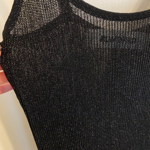 Rumored Mirage Maxi dress coverup - Picture 5 of 7